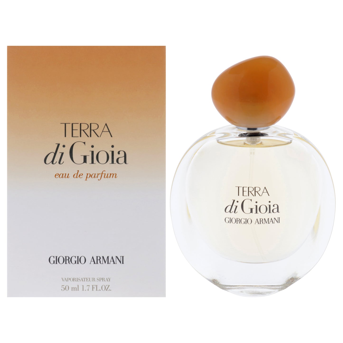 Terra Di Gioia