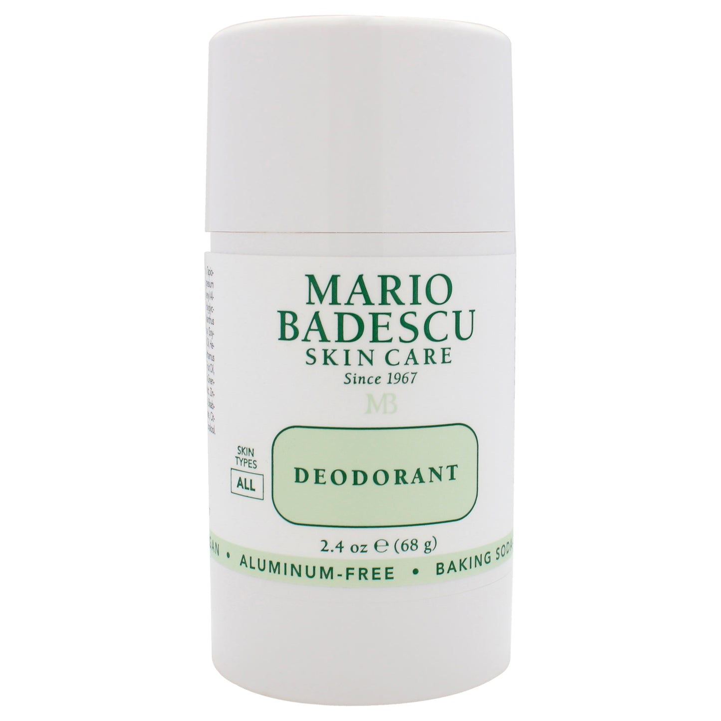 Deodorant