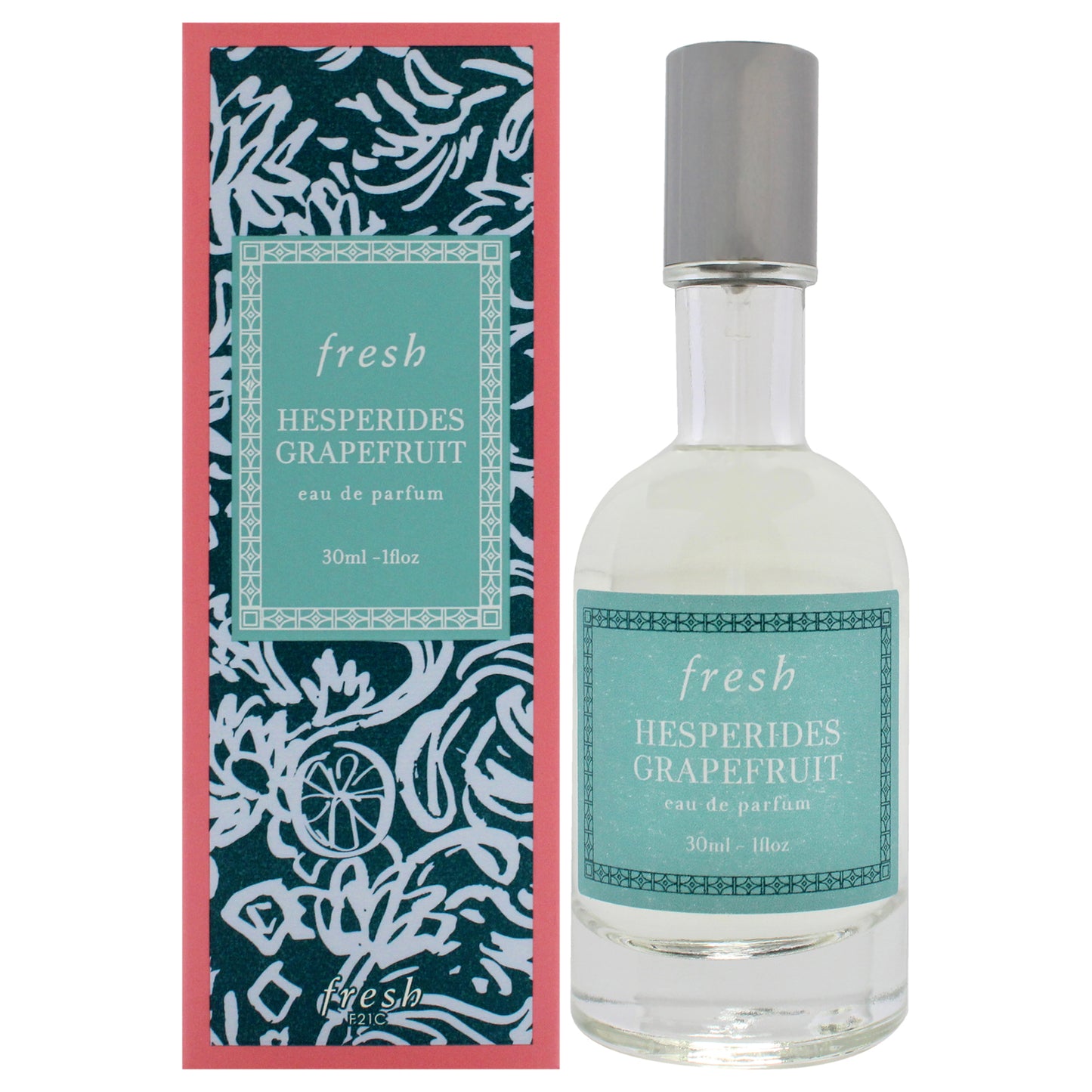 Hesperides Grapefruit