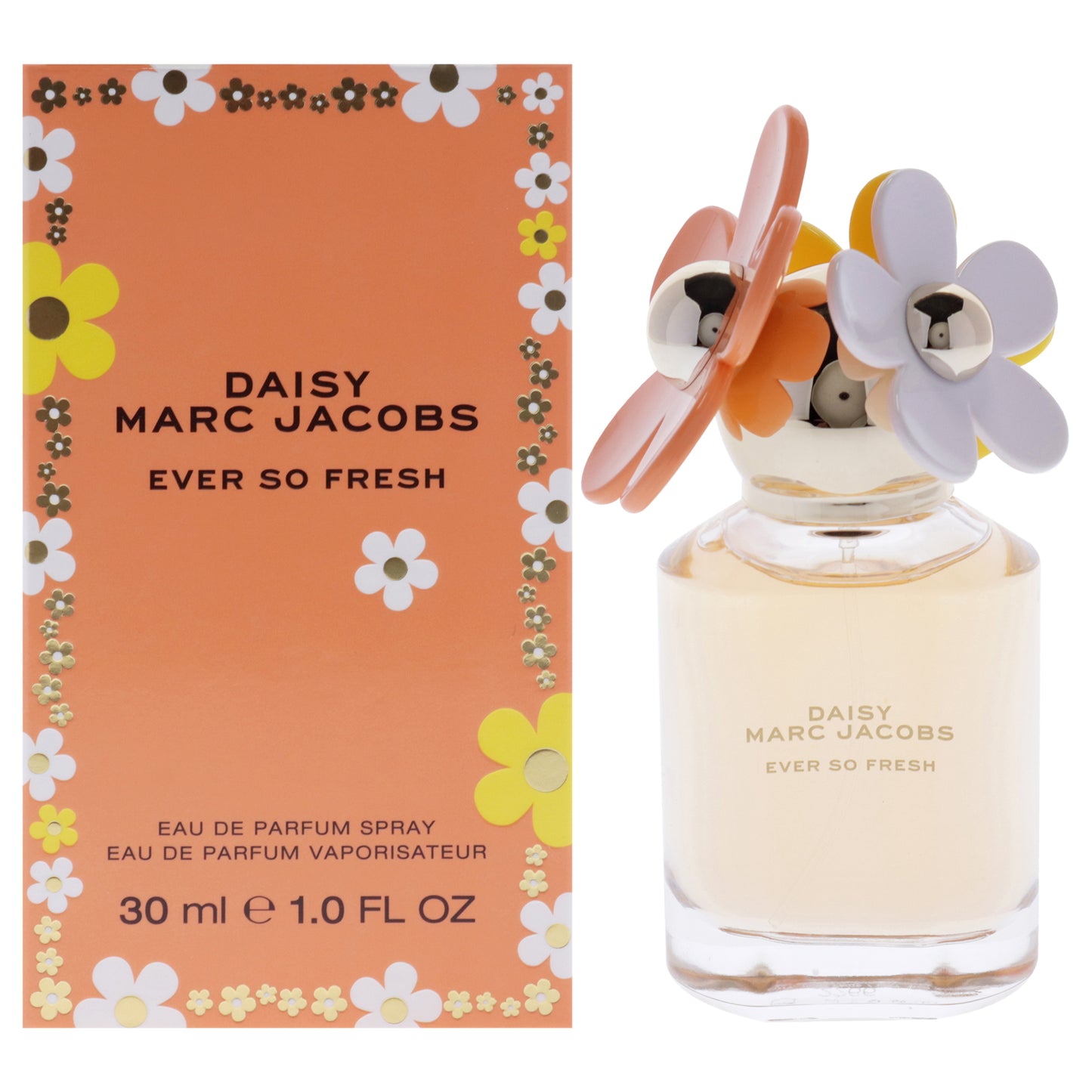 Daisy Ever So Fresh