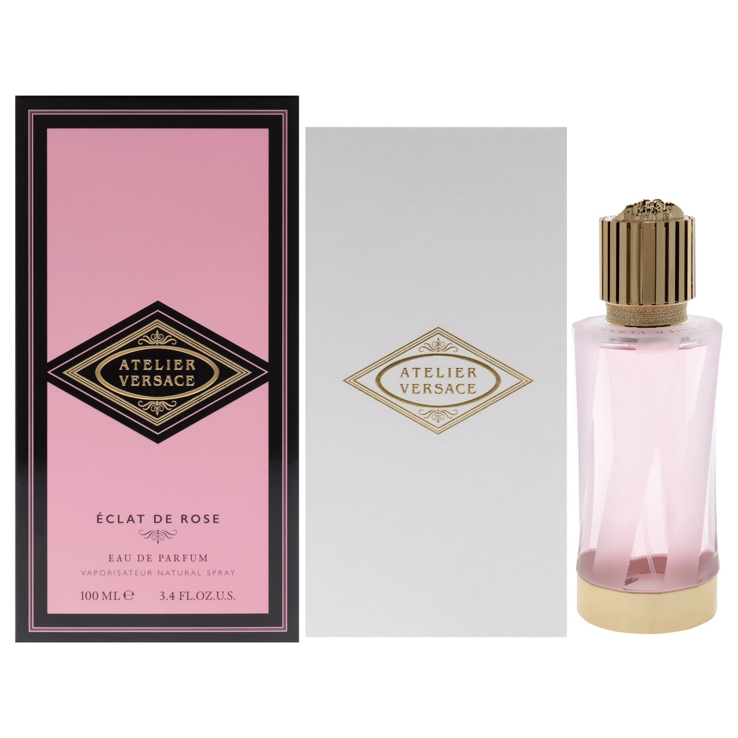 Atelier Eclat De Rose
