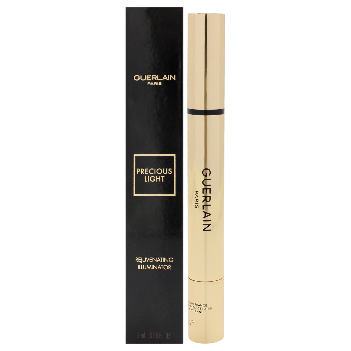 Guerlain Precious Light Rejuvenating Illuminator