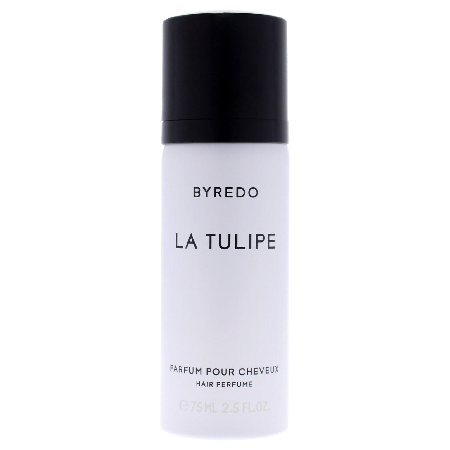 La Tulipe