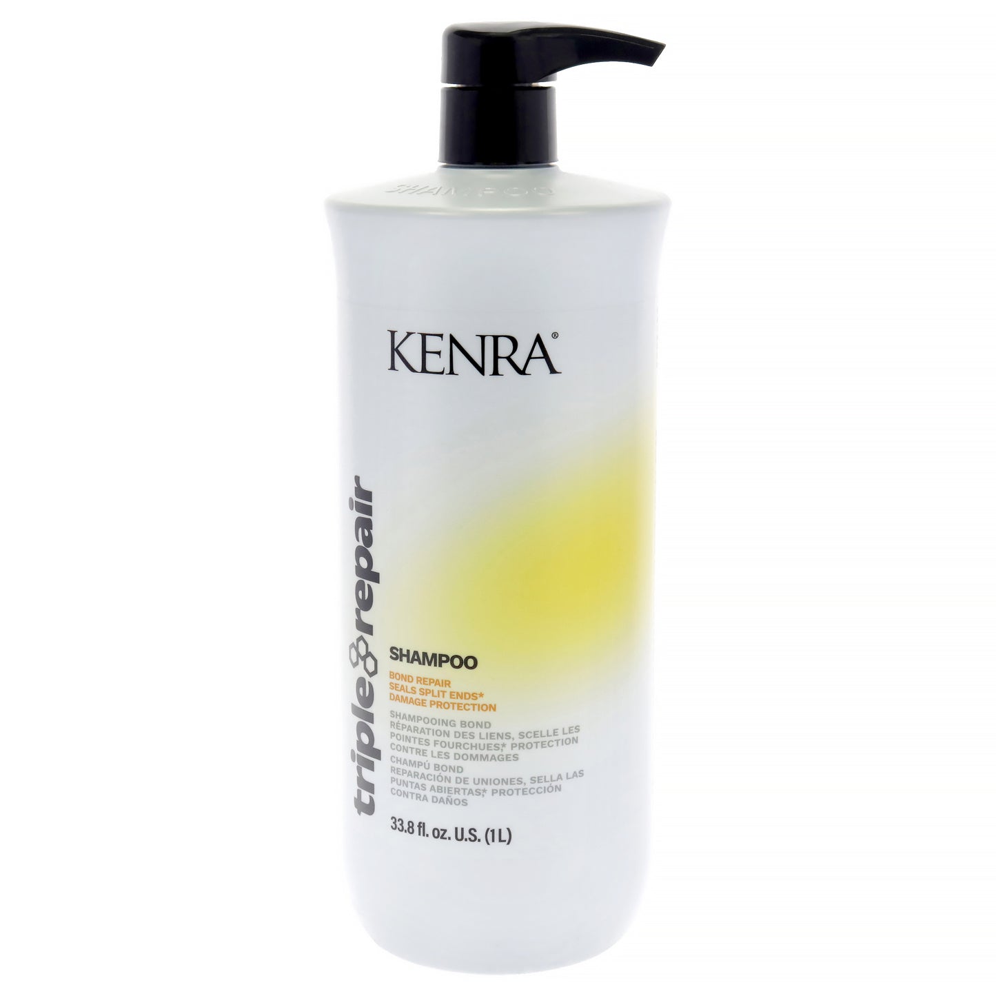 Triple Repair Shampoo