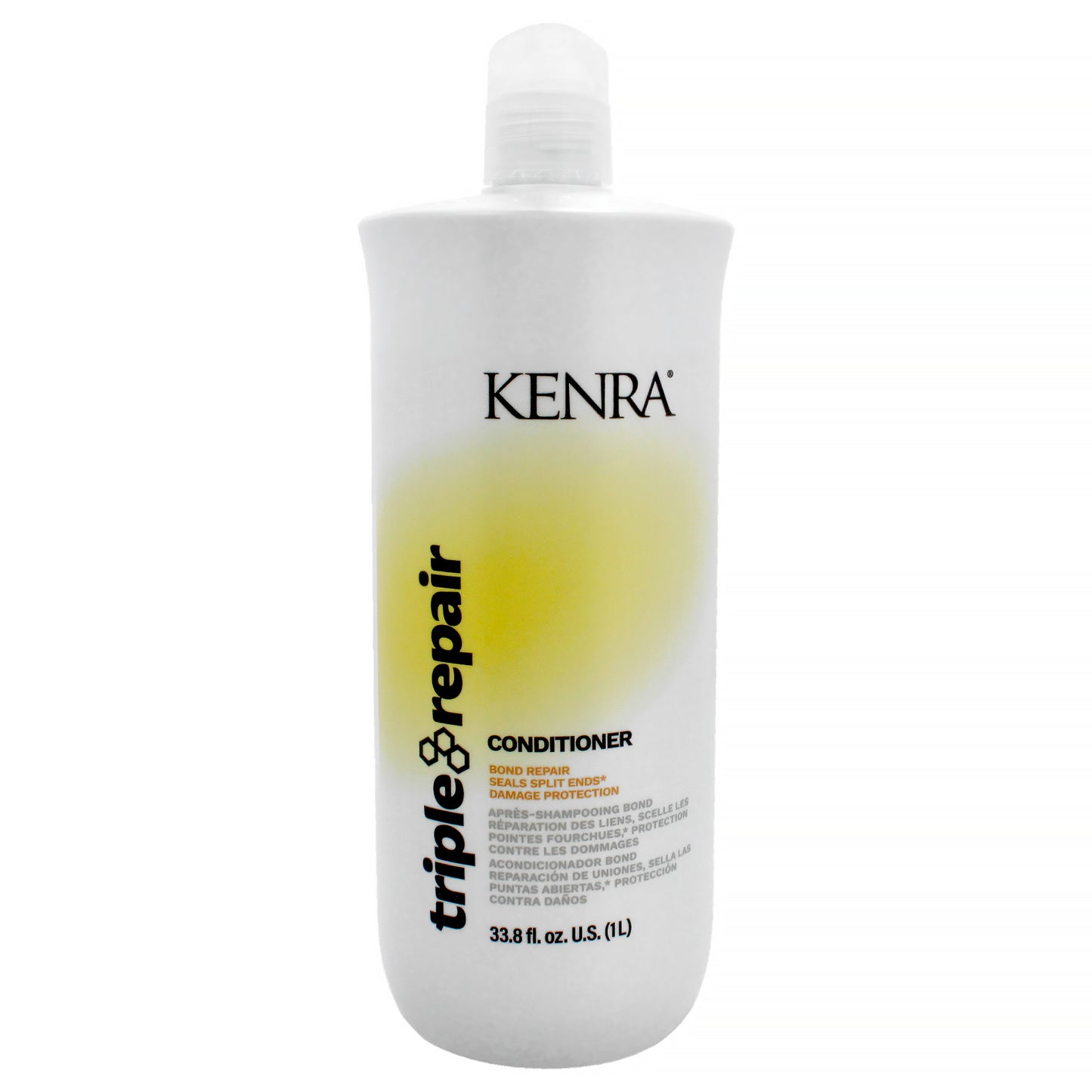 Triple Repair Conditioner