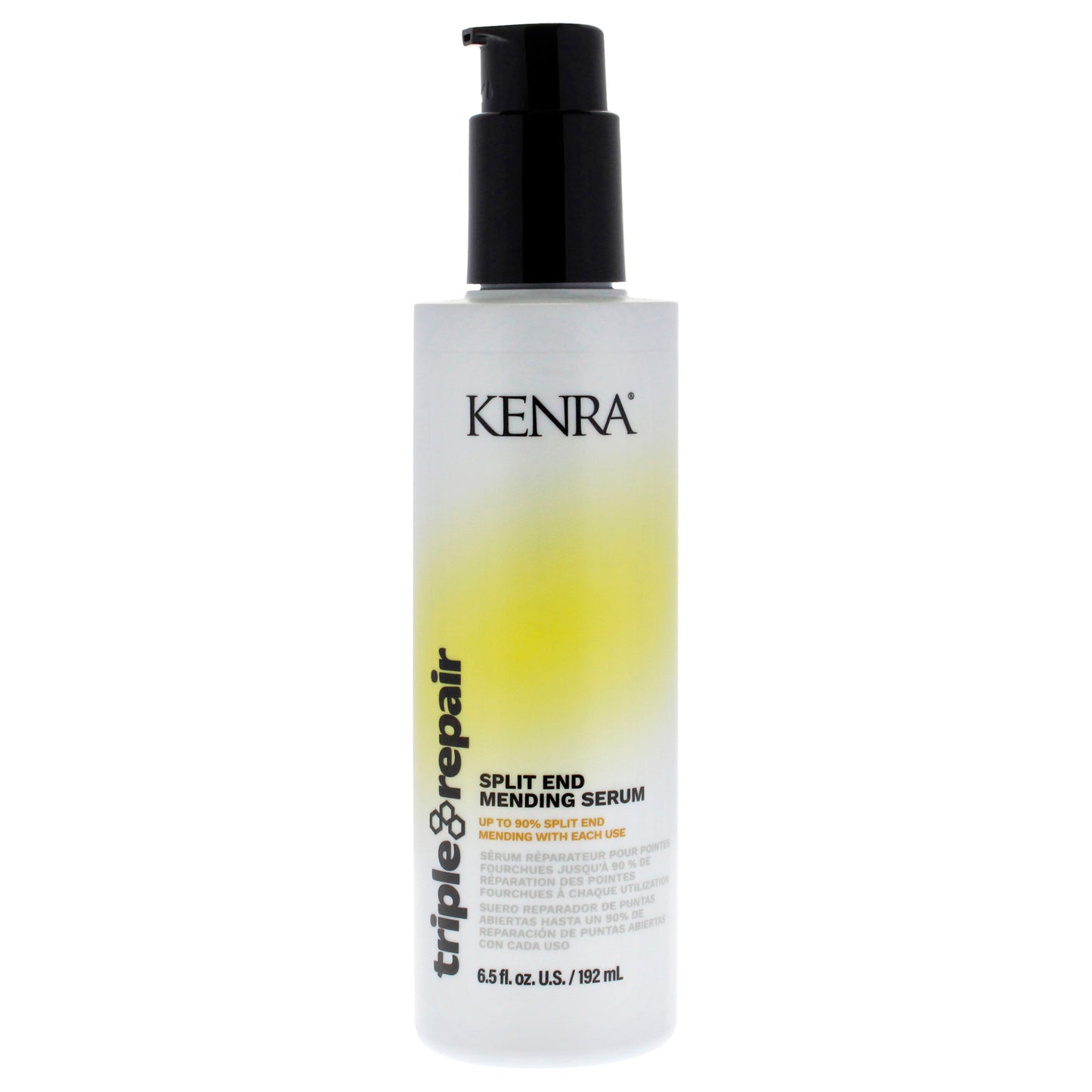 Triple Repair Split End Mending Serum