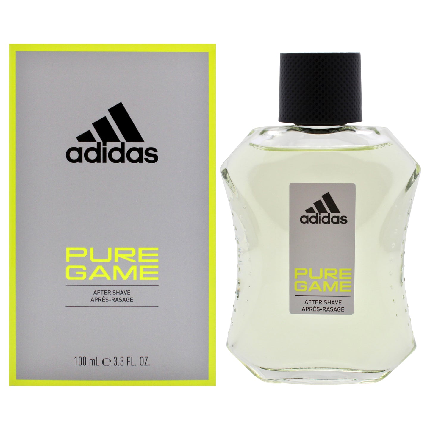 Adidas Pure Game