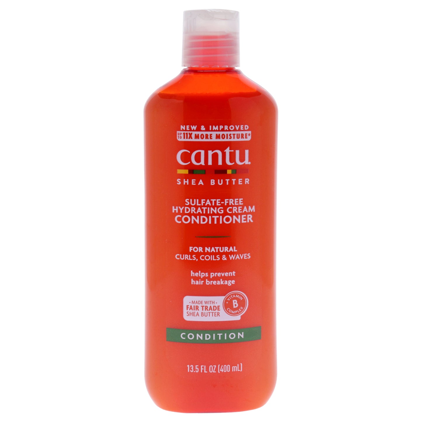 Shea Butter Hydrating Cream Conditoner