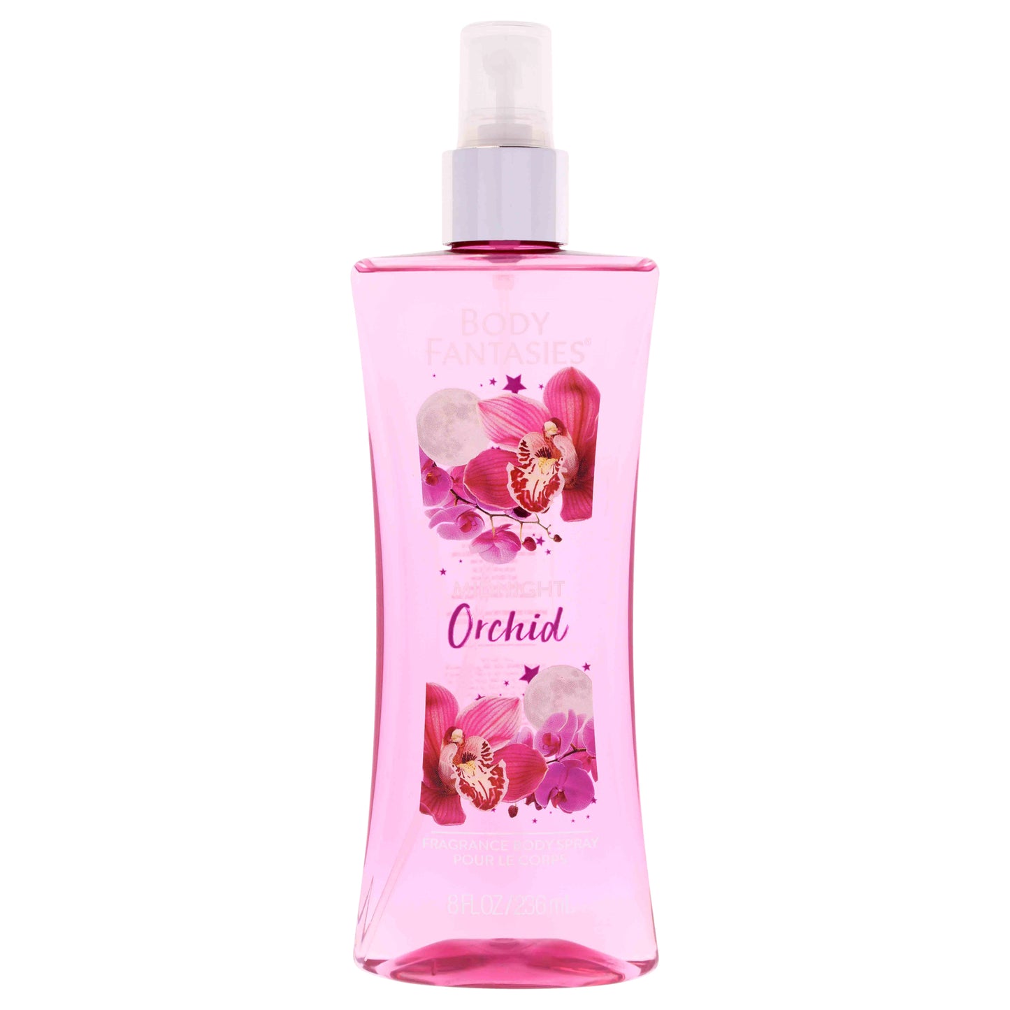 Midnight Orchid