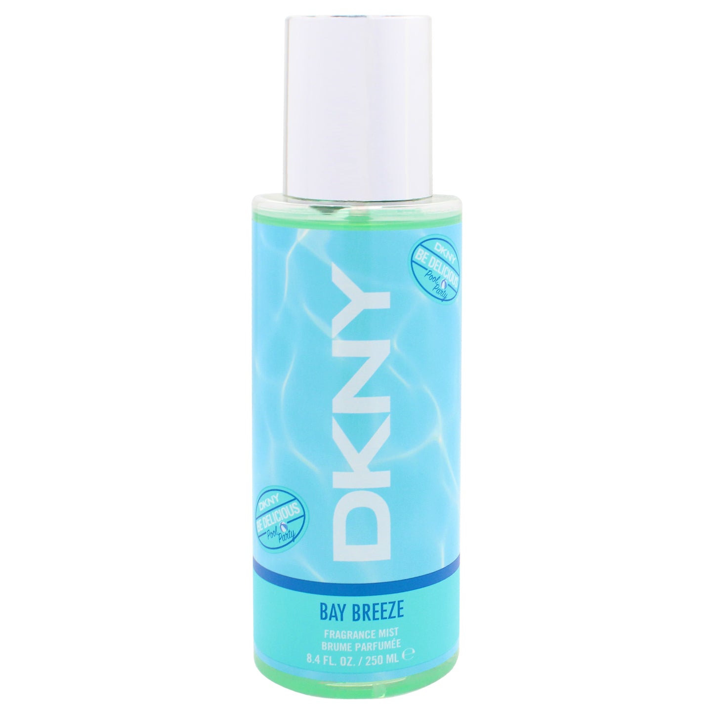 Donna Karan DKNY Be Delicious Pool Party