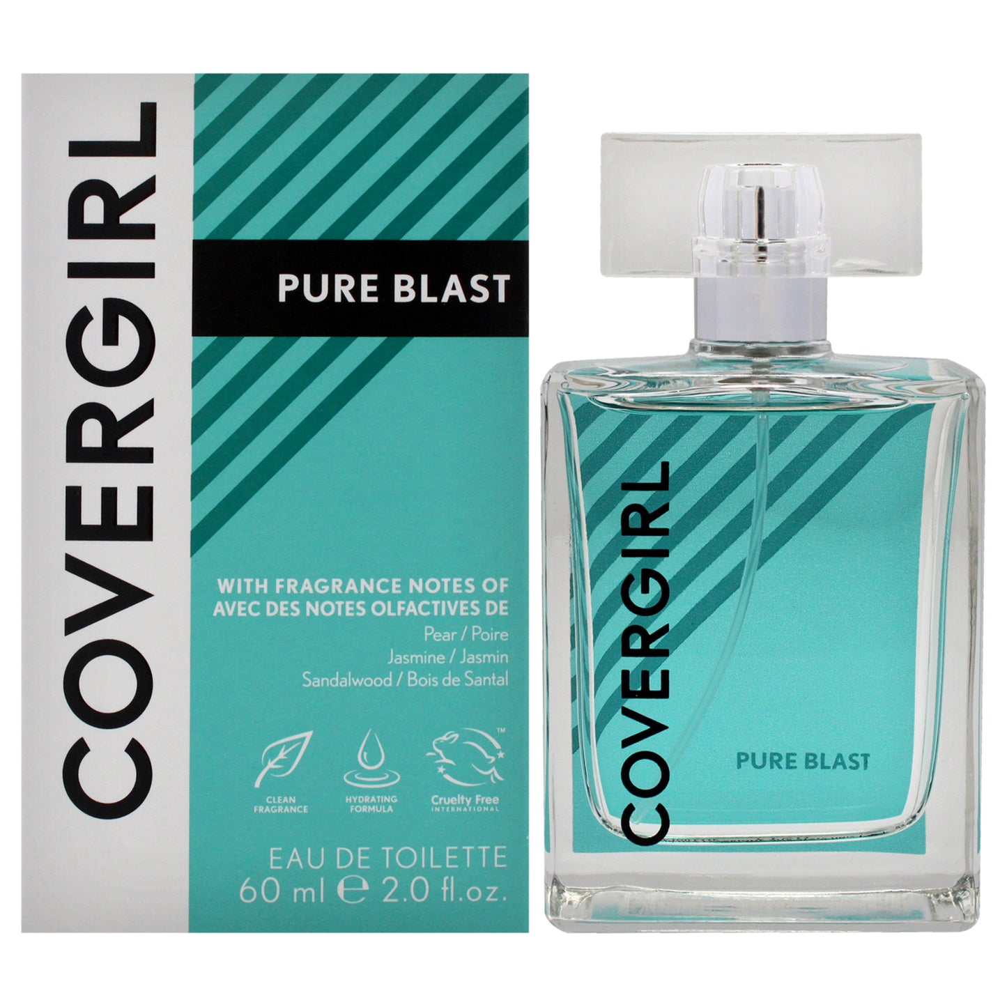 Pure Blast EDT Spray