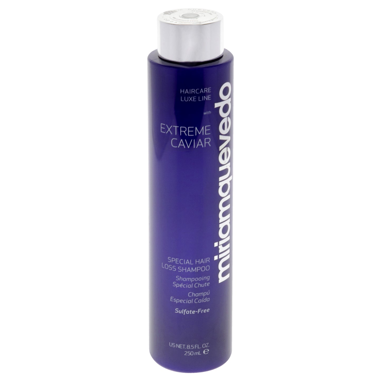 Extreme Caviar Special Hair Loss Shampoo