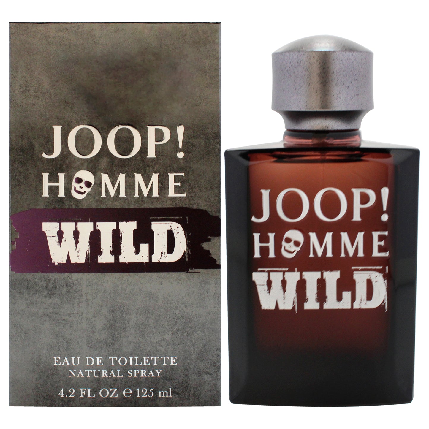 Joop Homme Wild