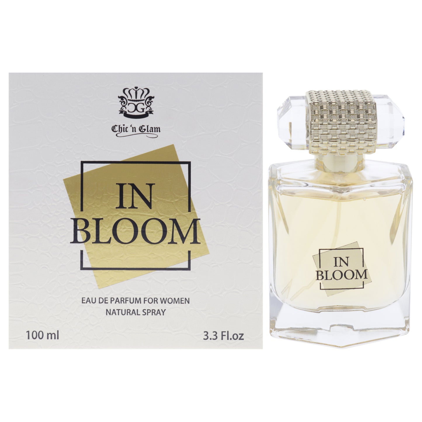 In Bloom