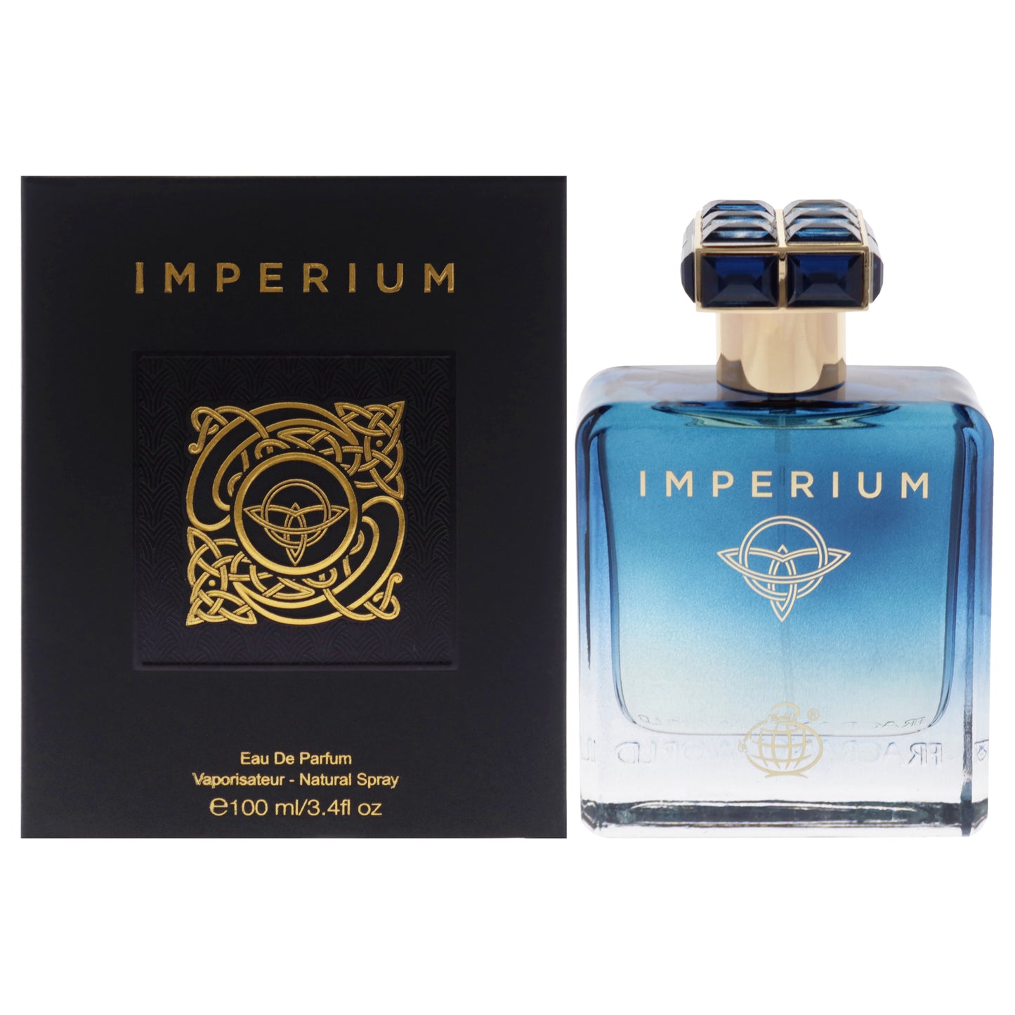 Imperium EDP Spray