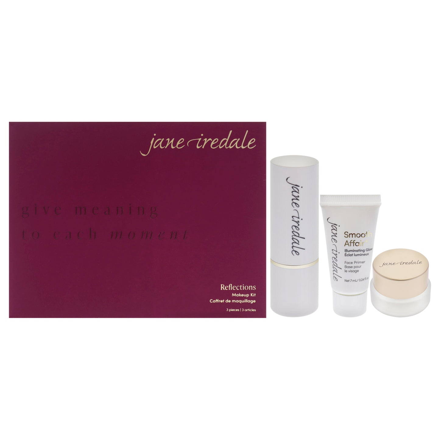 Reflections Makeup Kit