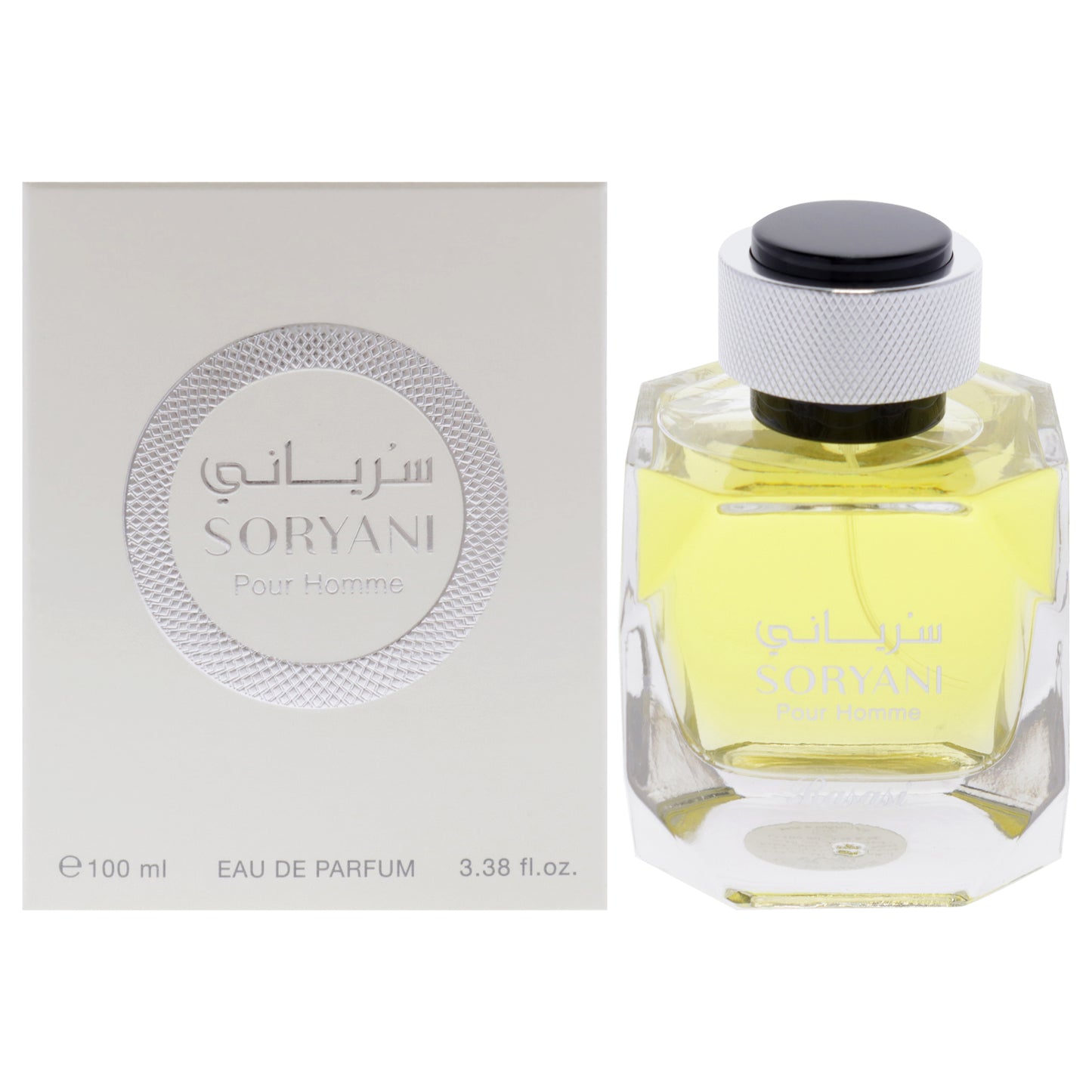 Soryani