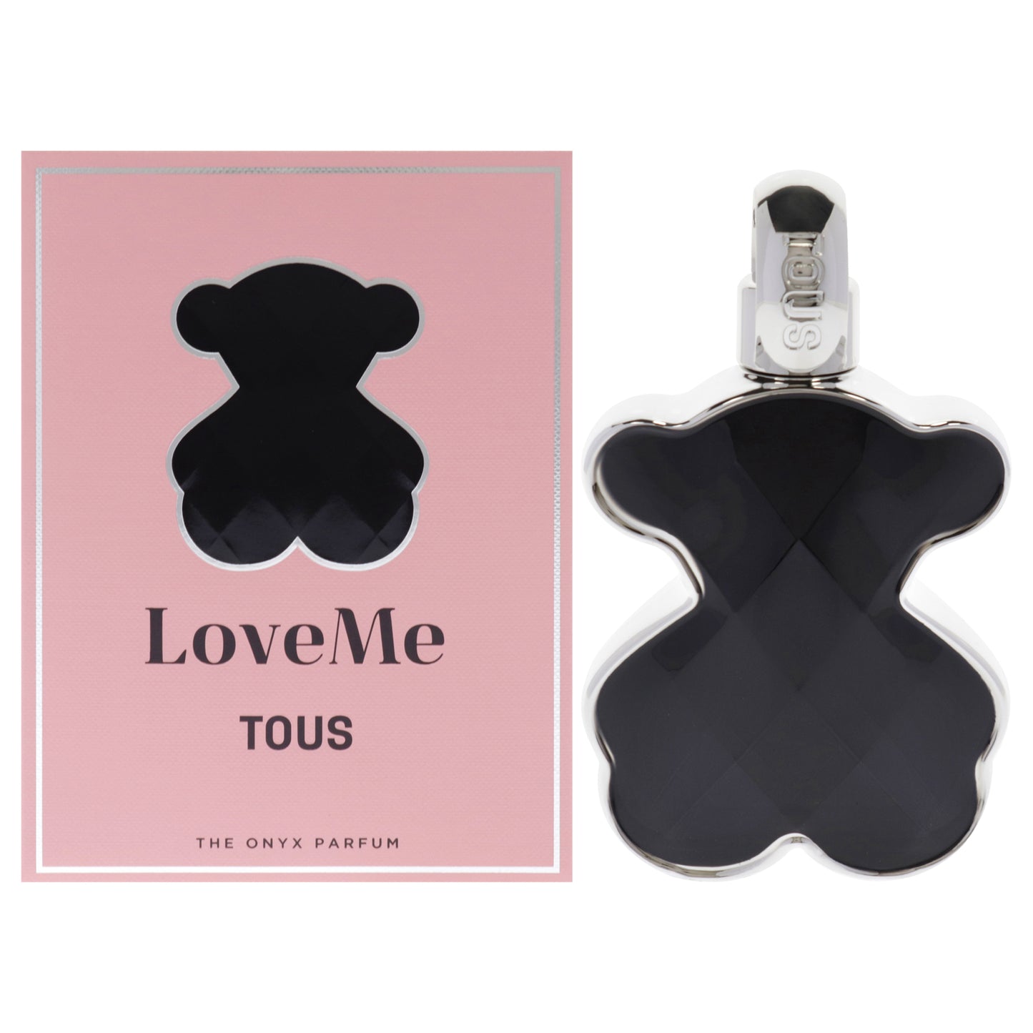 Tous Love Me Onyx