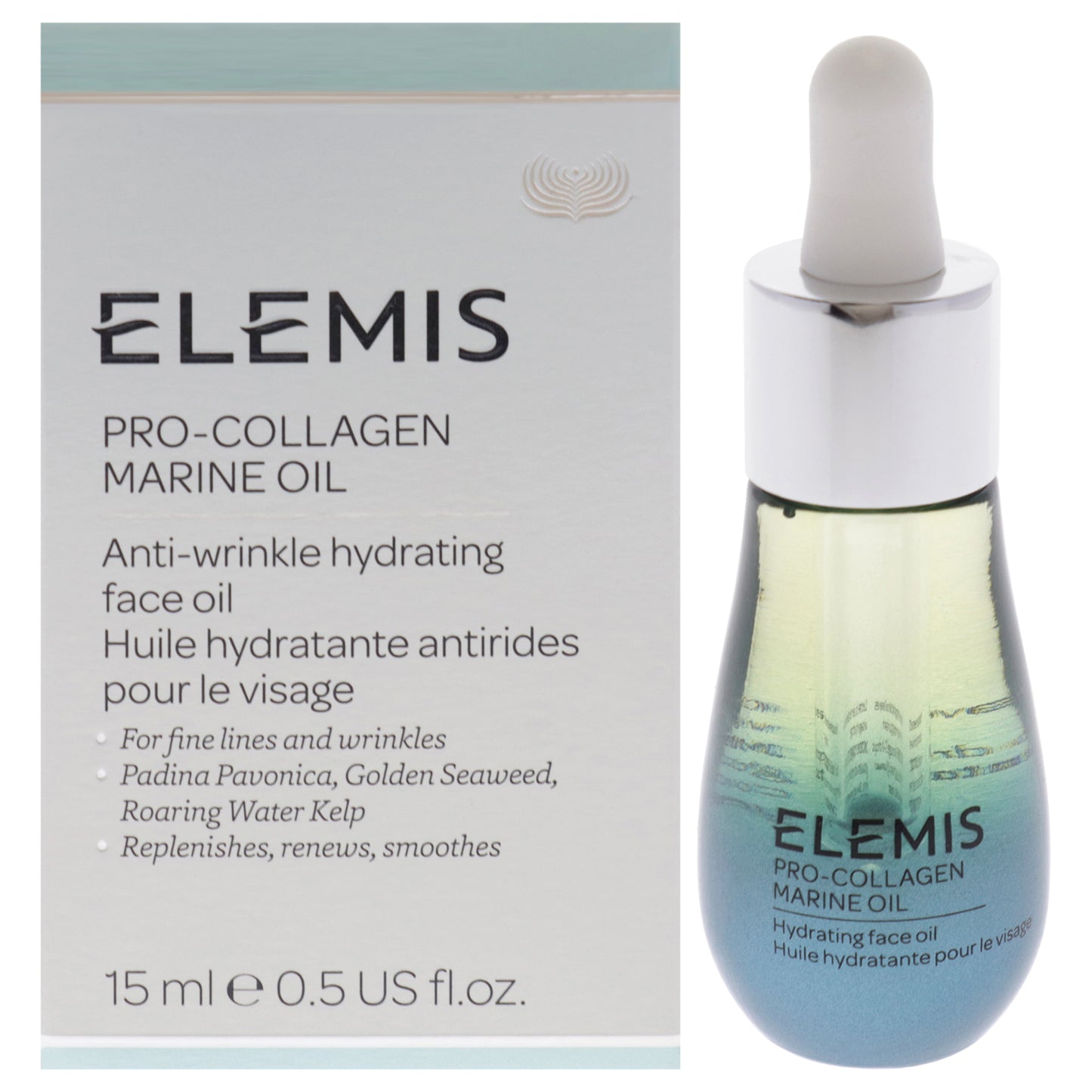 Pro-Collagen Marine Oil