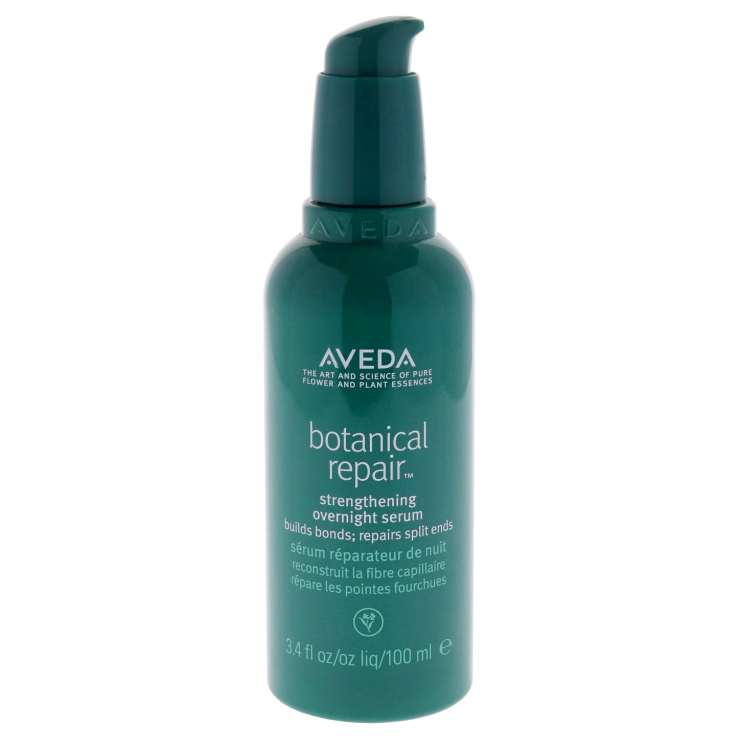 Botanical Repair Strengthening Overnight Serum