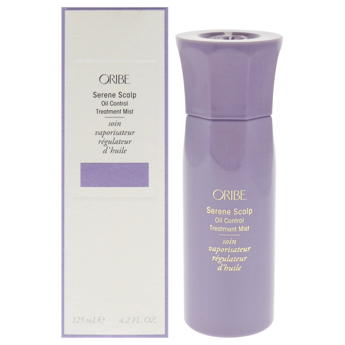 Serene Scalp Oil Control Treatment Mist