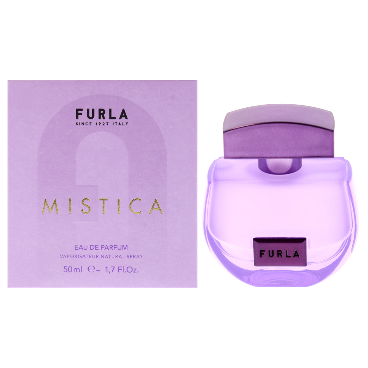 Mistica