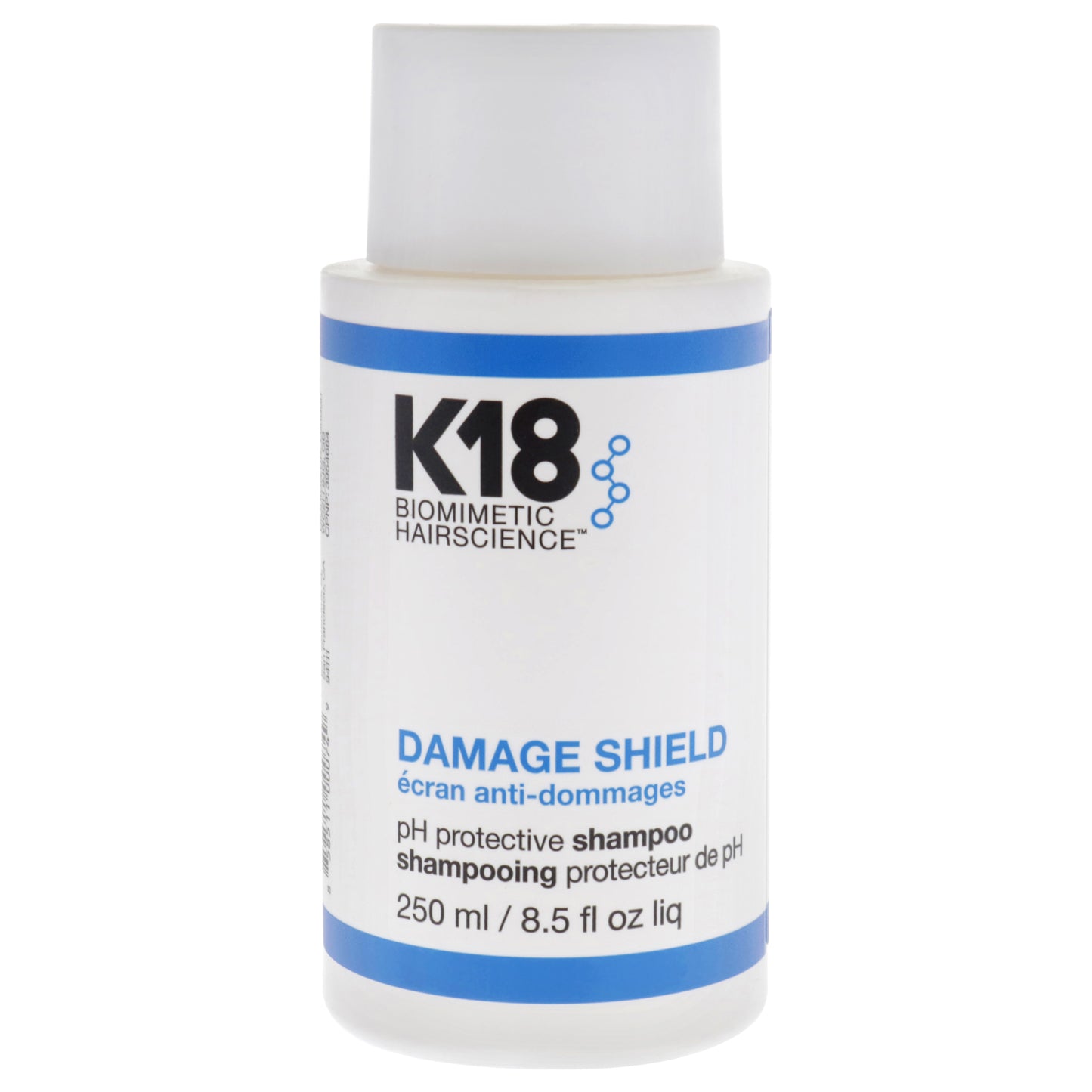 Damage Shield PH Protective Shampoo