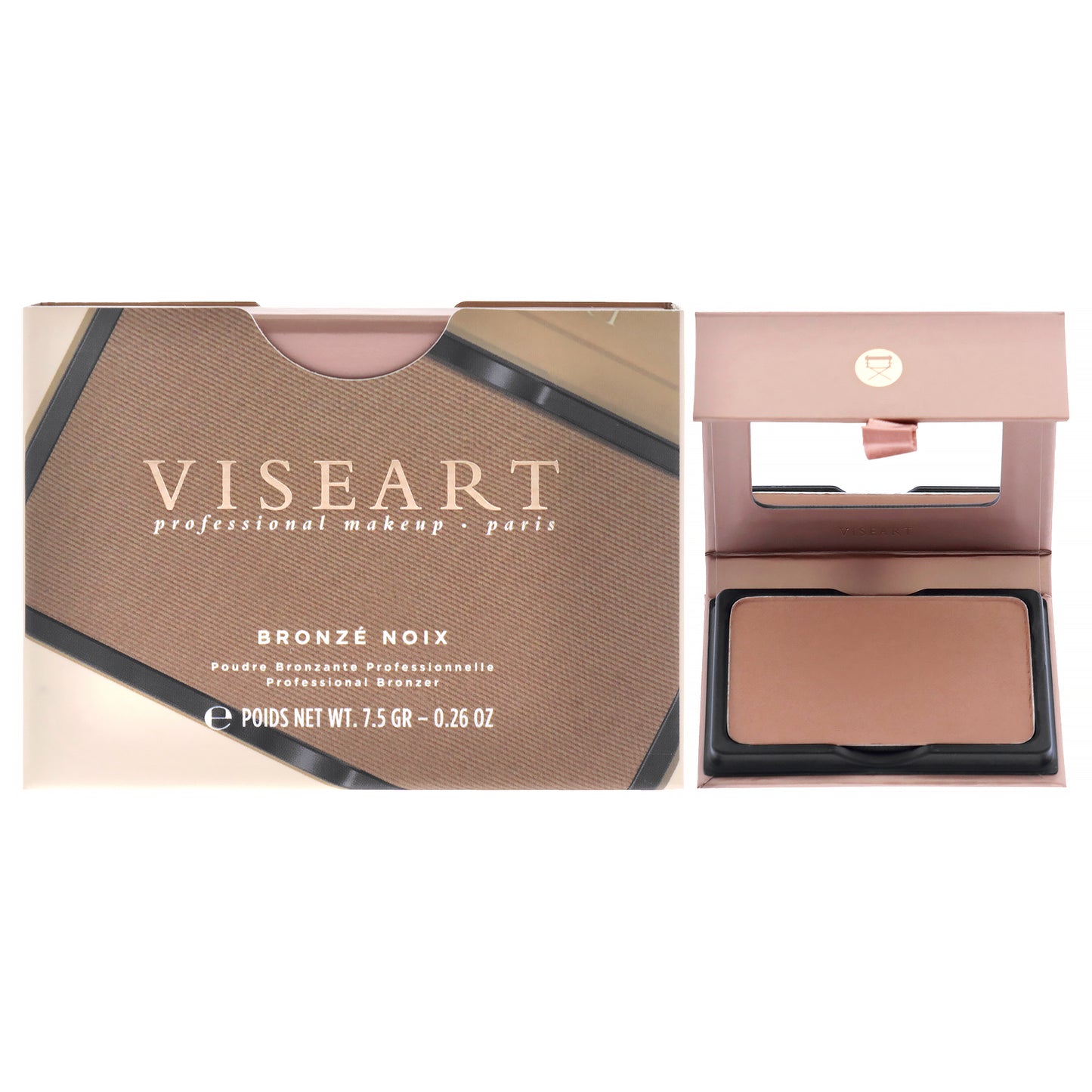 Viseart Paris Bonzer