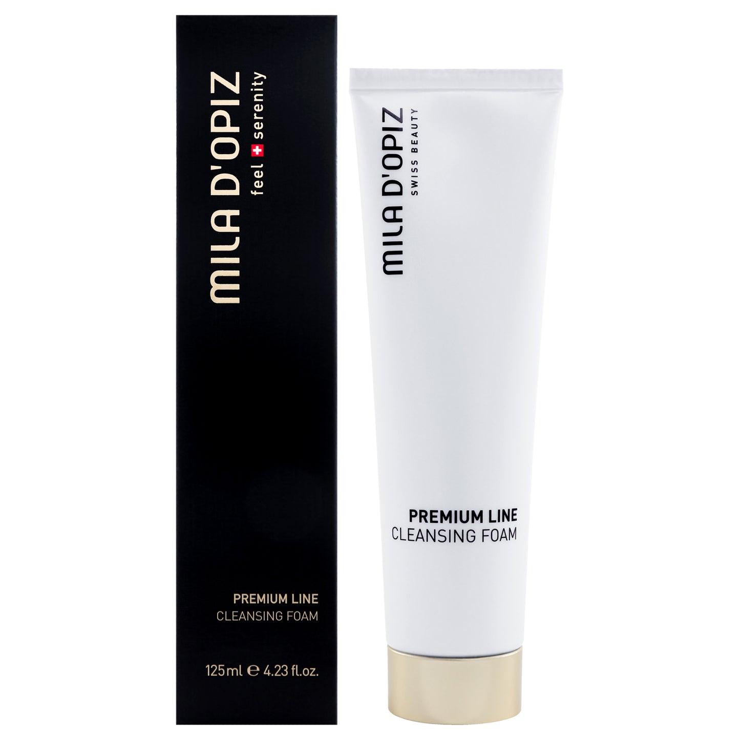 Premium Line Cleansing Foam