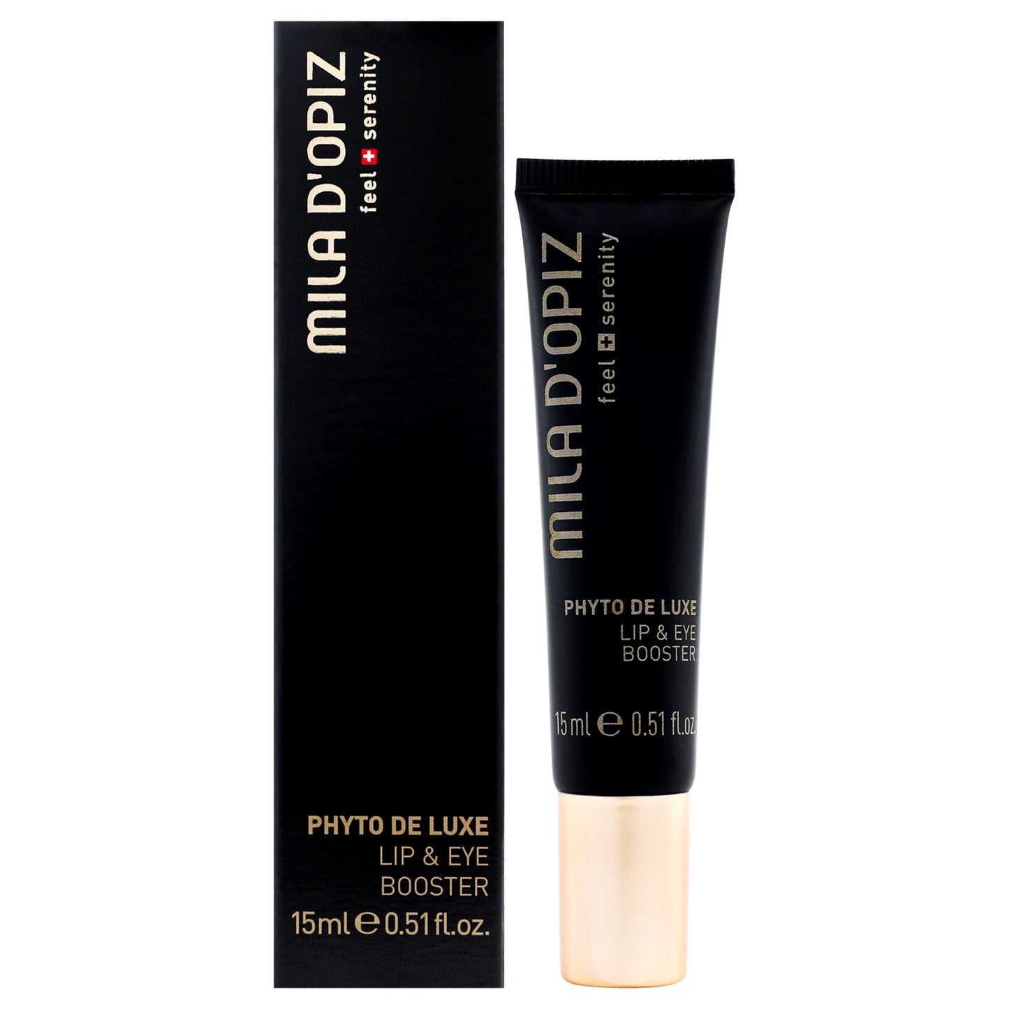 Phyto De Luxe Lip and Eye Booster