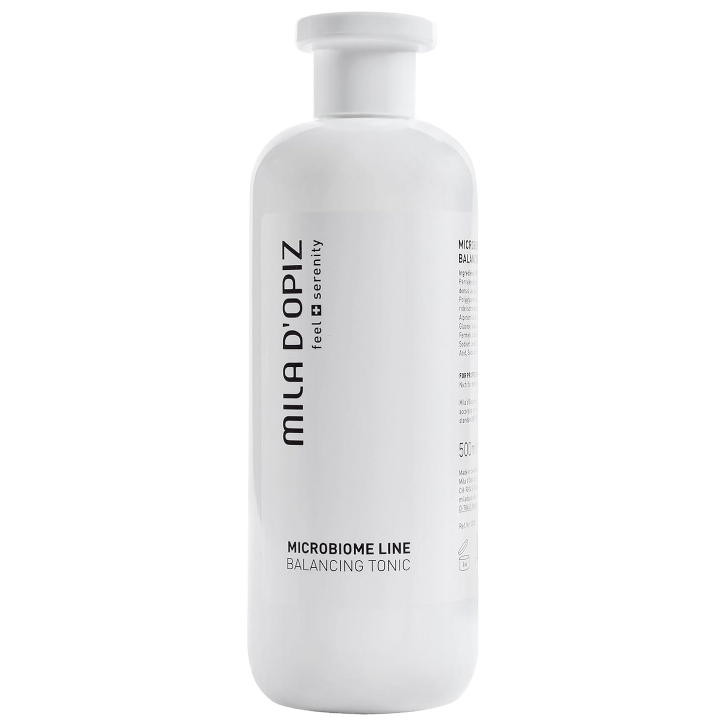 Microbiome Balancing Tonic