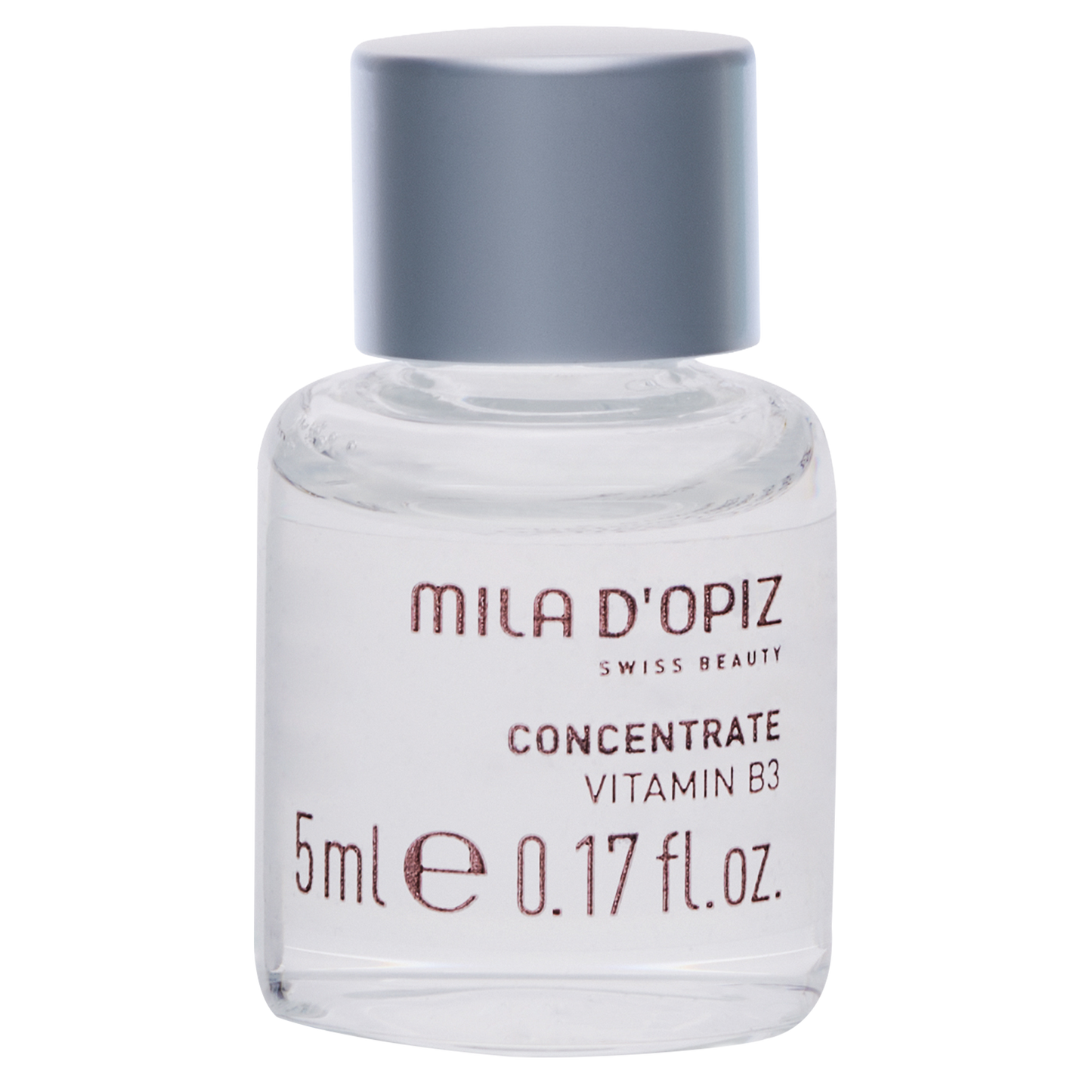 Vitamin B3 Concentrate