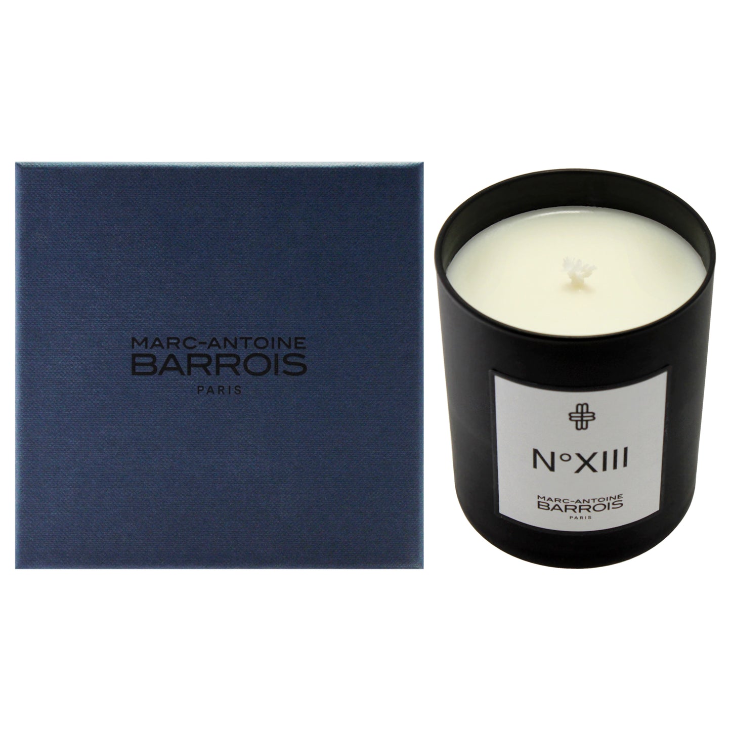 Marc Antoine Barrois Scented Candle
