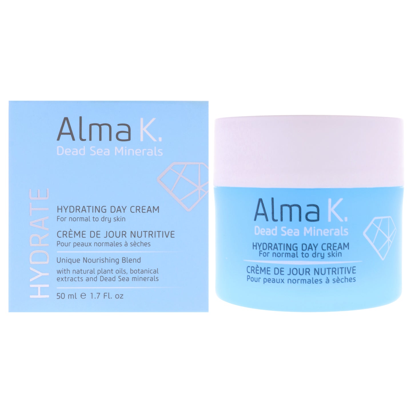 Hydrating Day Cream