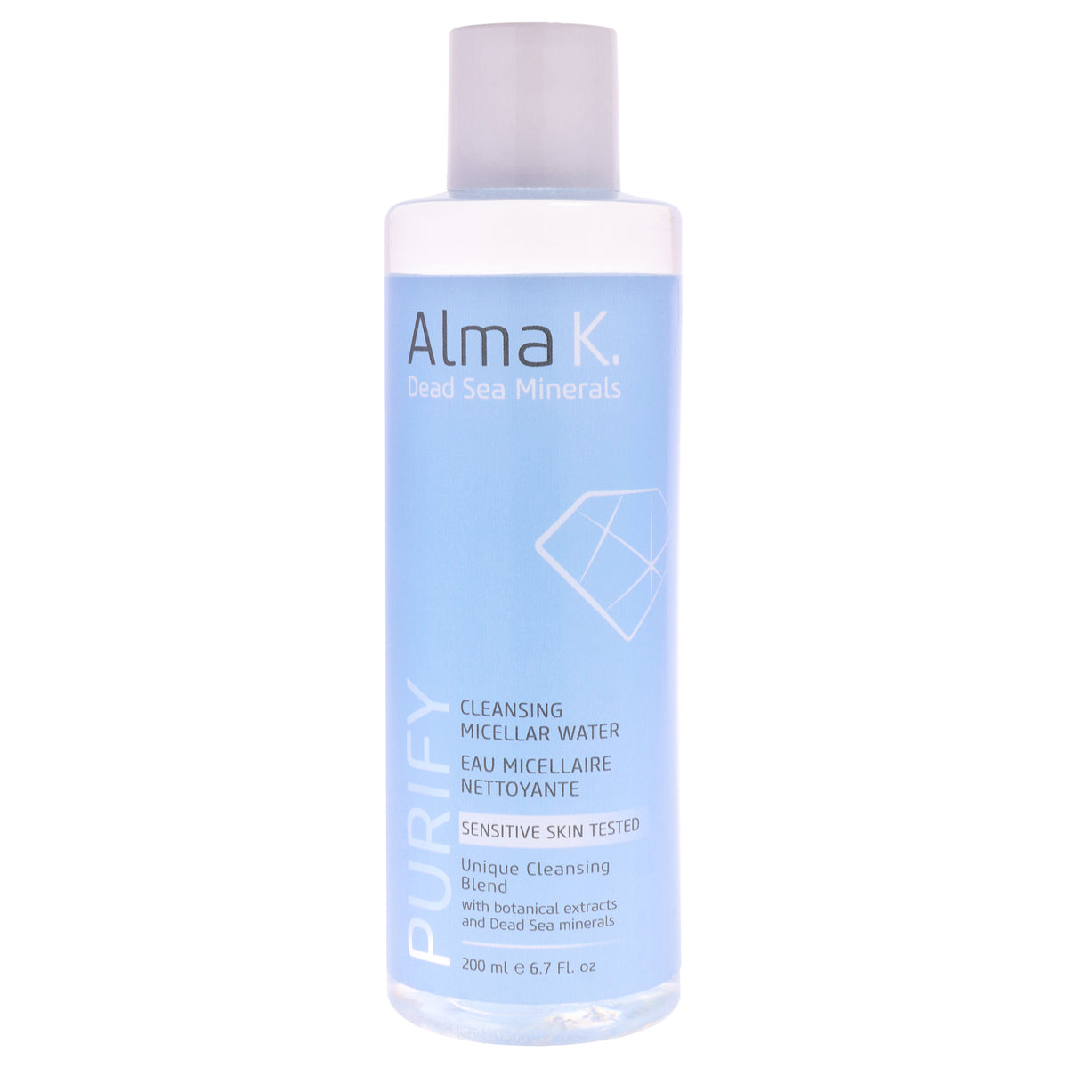 Cleansing Micellar Water