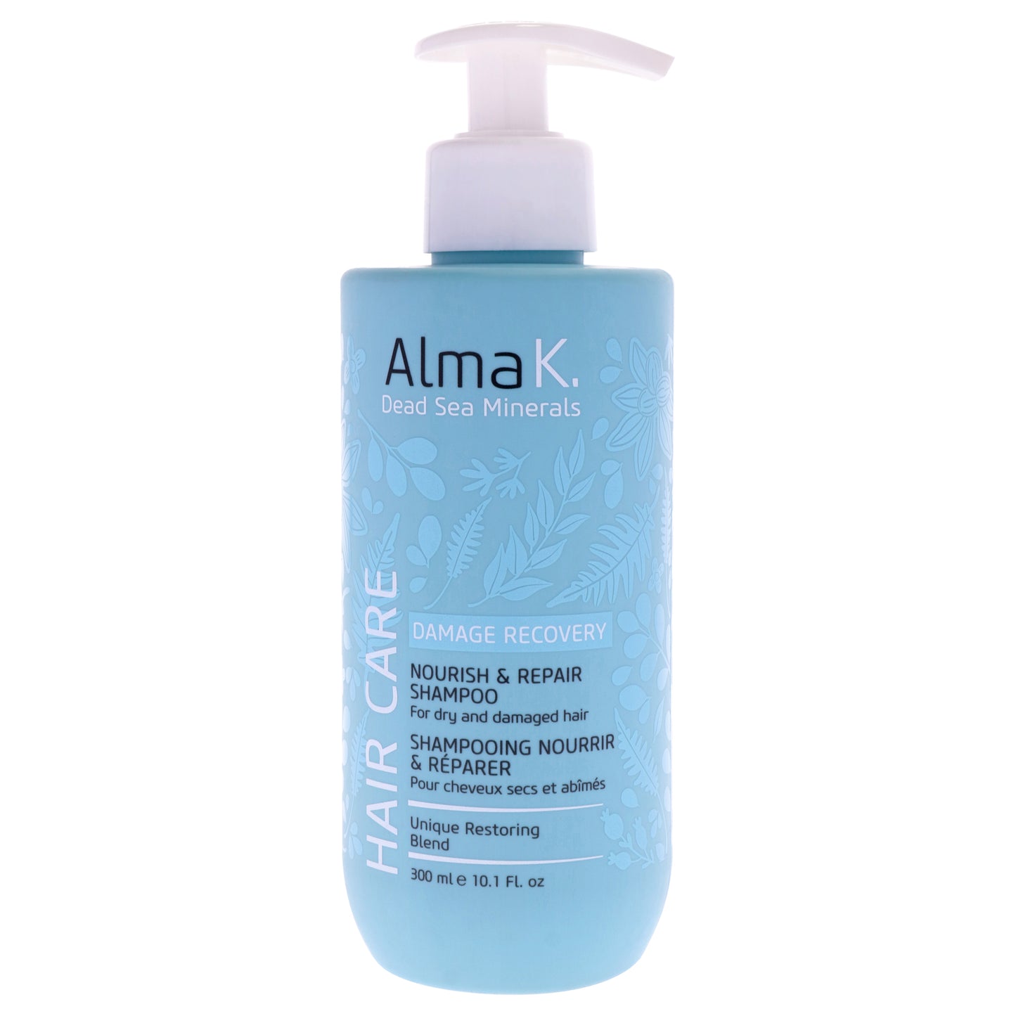 Nourish and Repair Shampoo