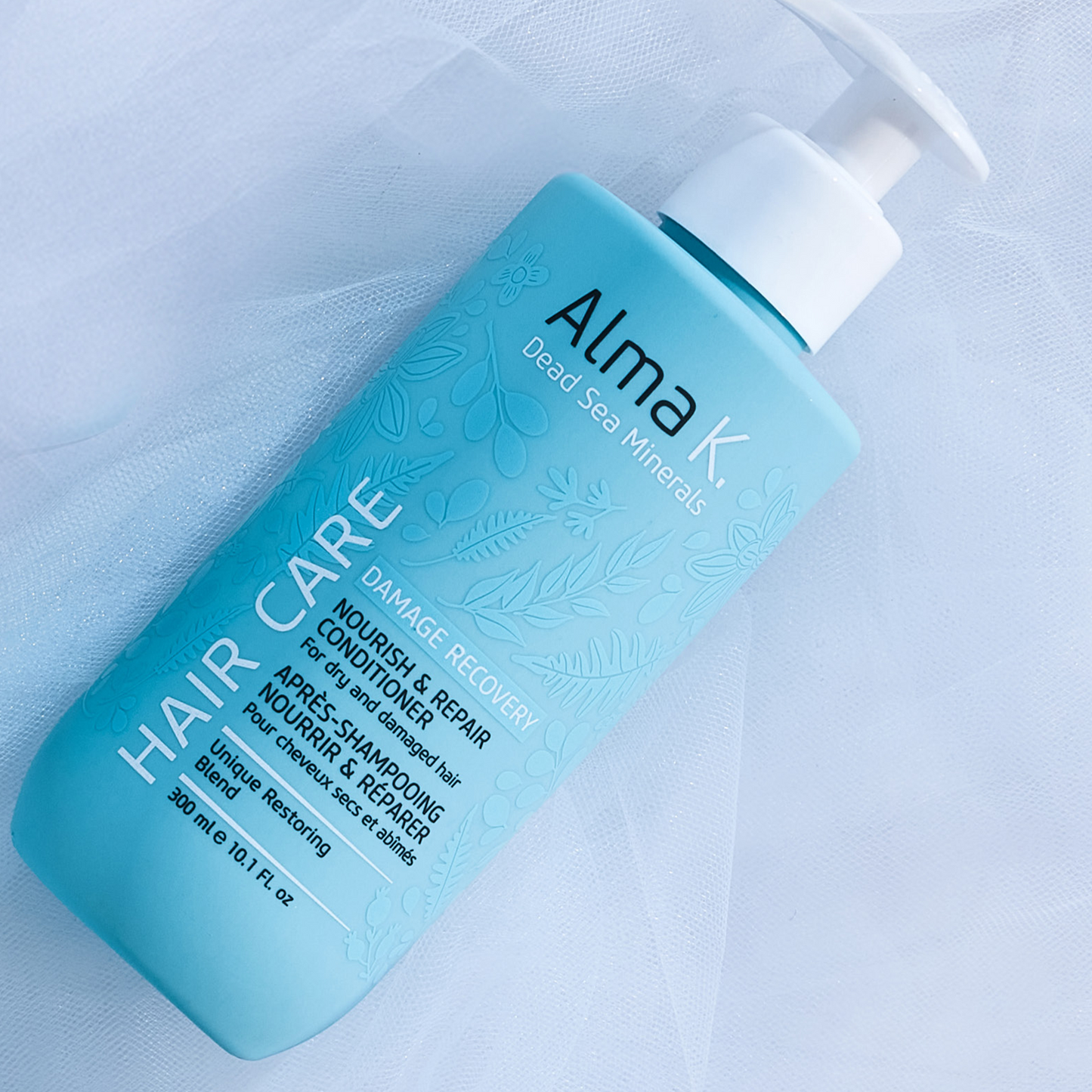 Nourish and Repair Conditioner