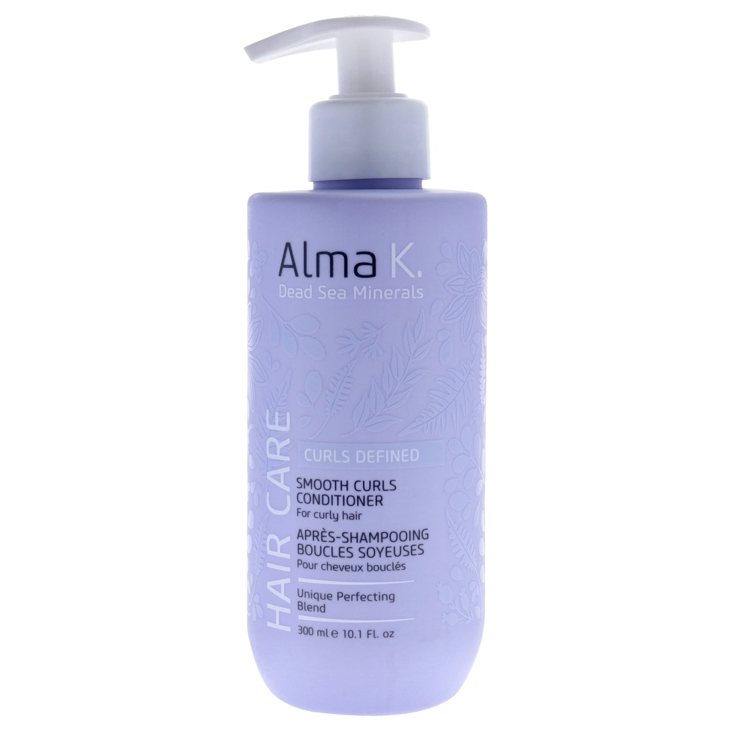 Smooth Curls Conditioner