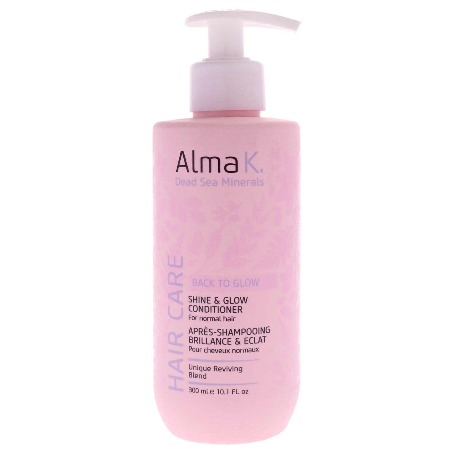 Shine and Glow Conditioner