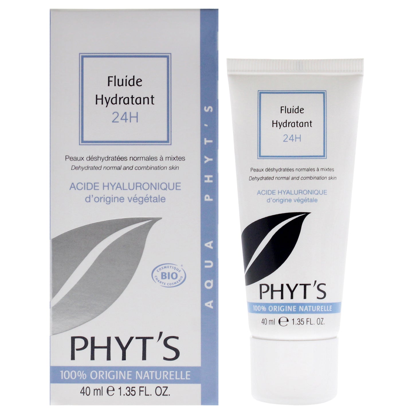 24H Moisturizing Fluid