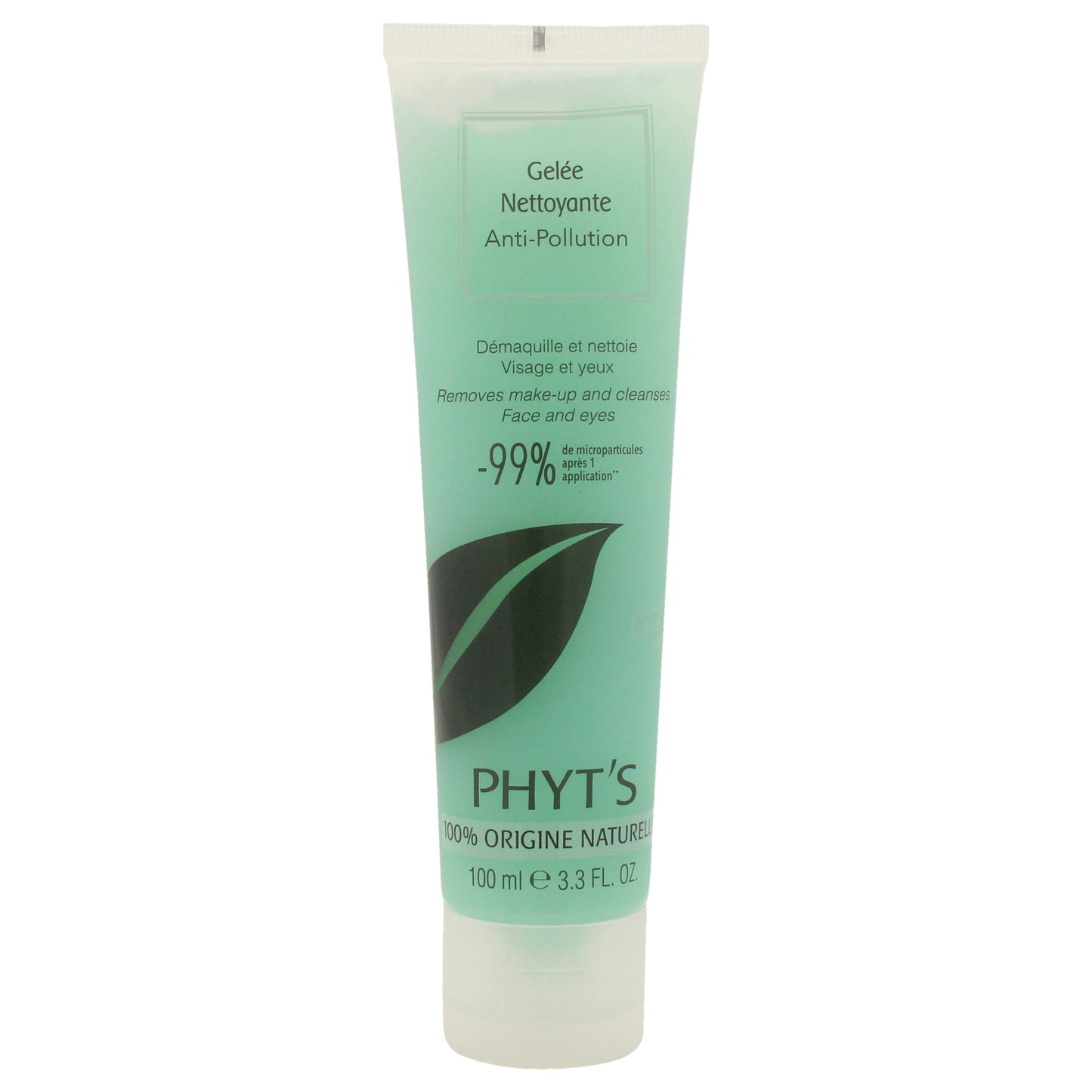 Anti-Pollution Cleansing Jelly