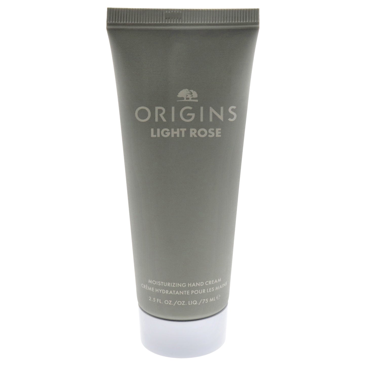 Moisturizing Hand Cream - Light Rose