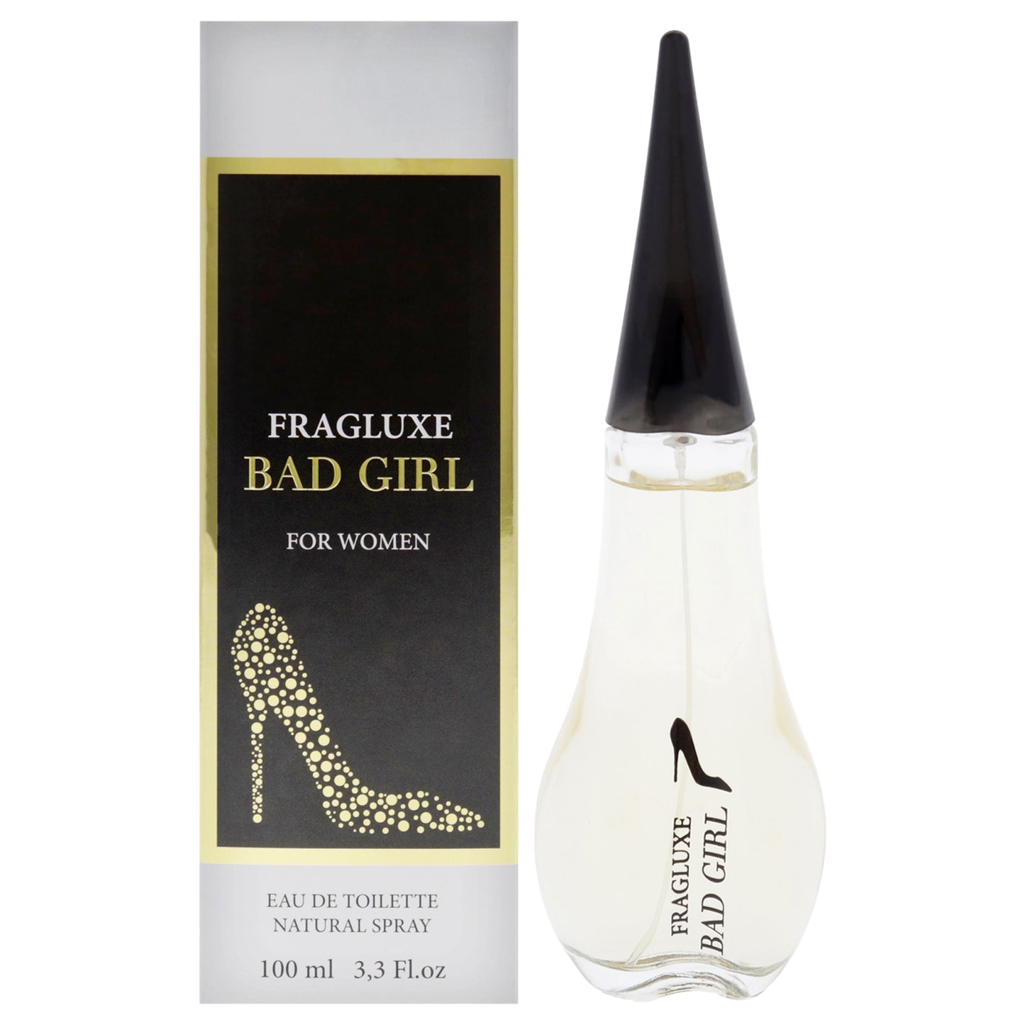 Bad Girl EDT Spray
