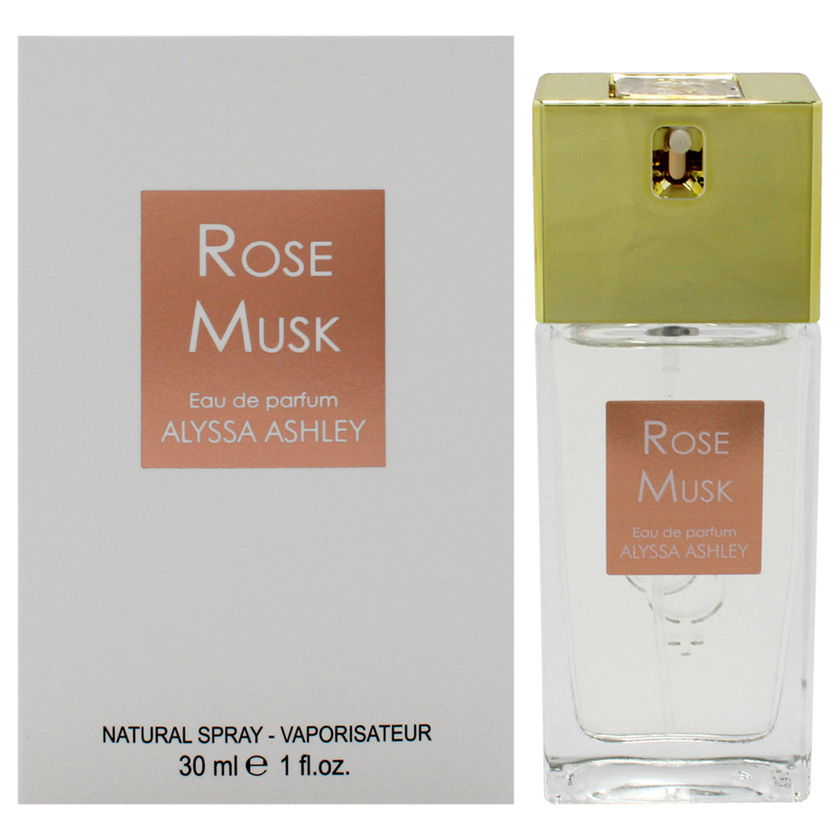 Rose Musk