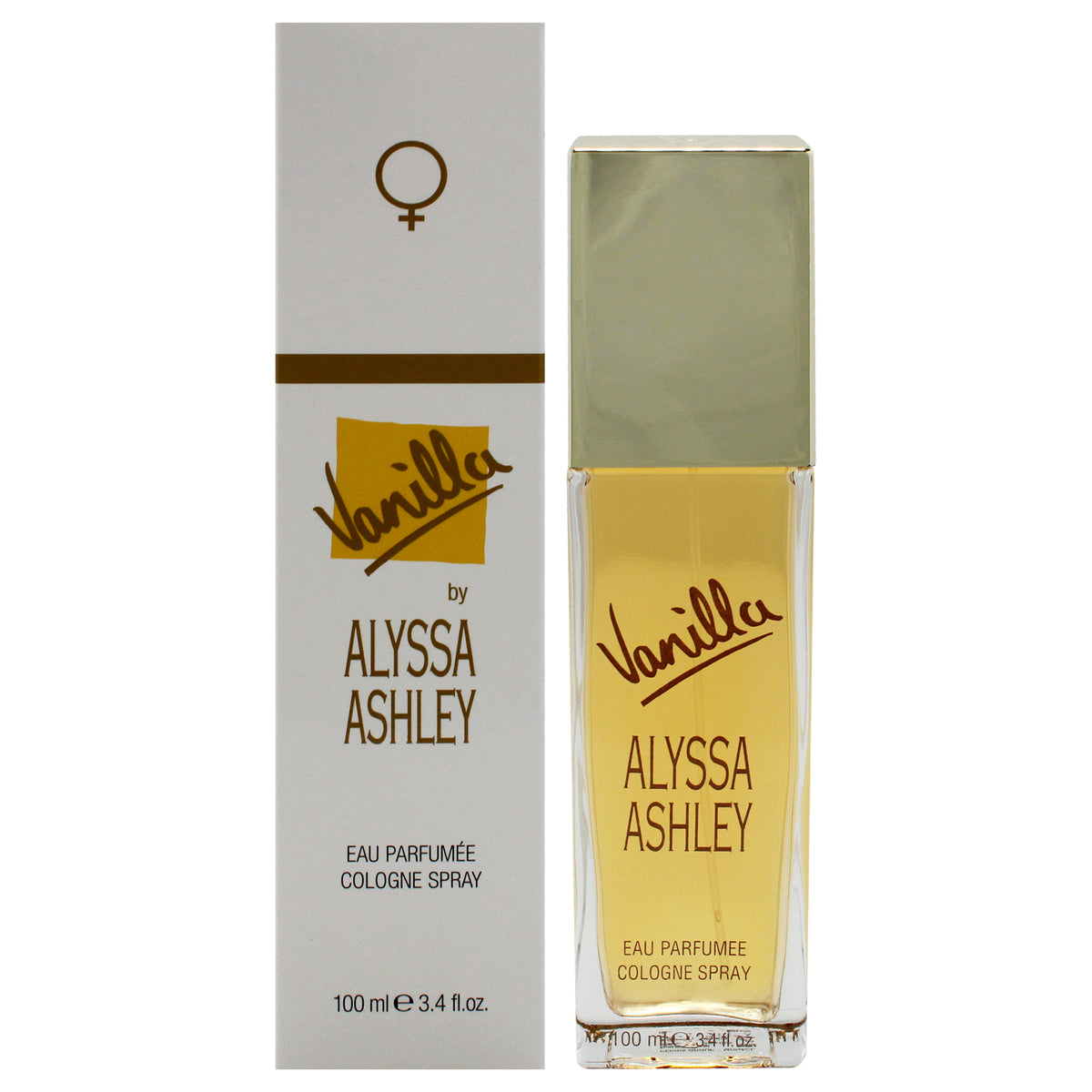 Vanilla