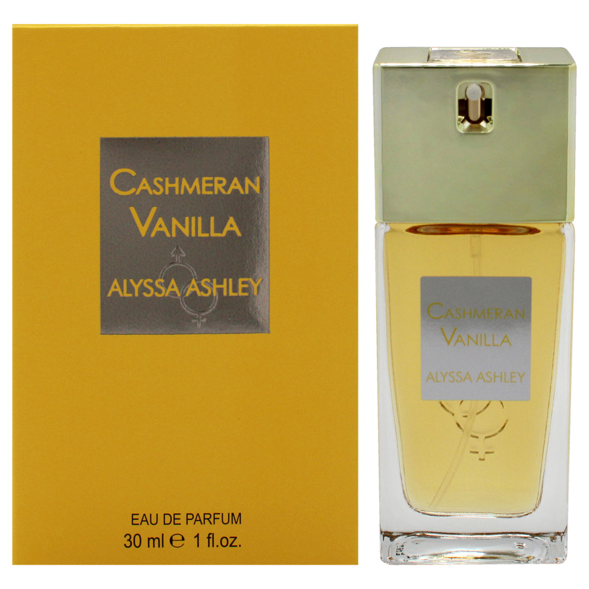Cashmeran Vanilla
