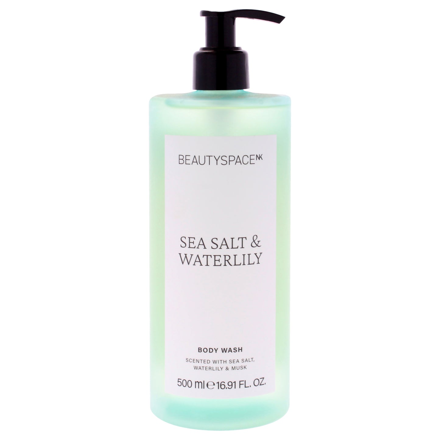 Beauty Space Body Wash