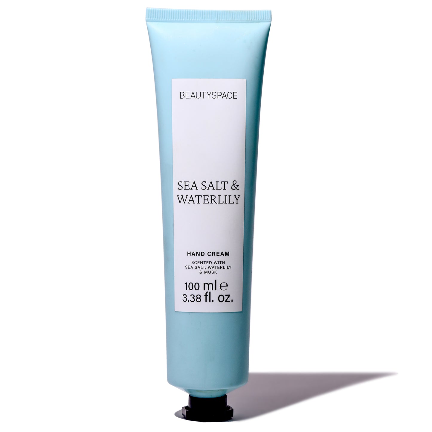 Beauty Space Body Lotion