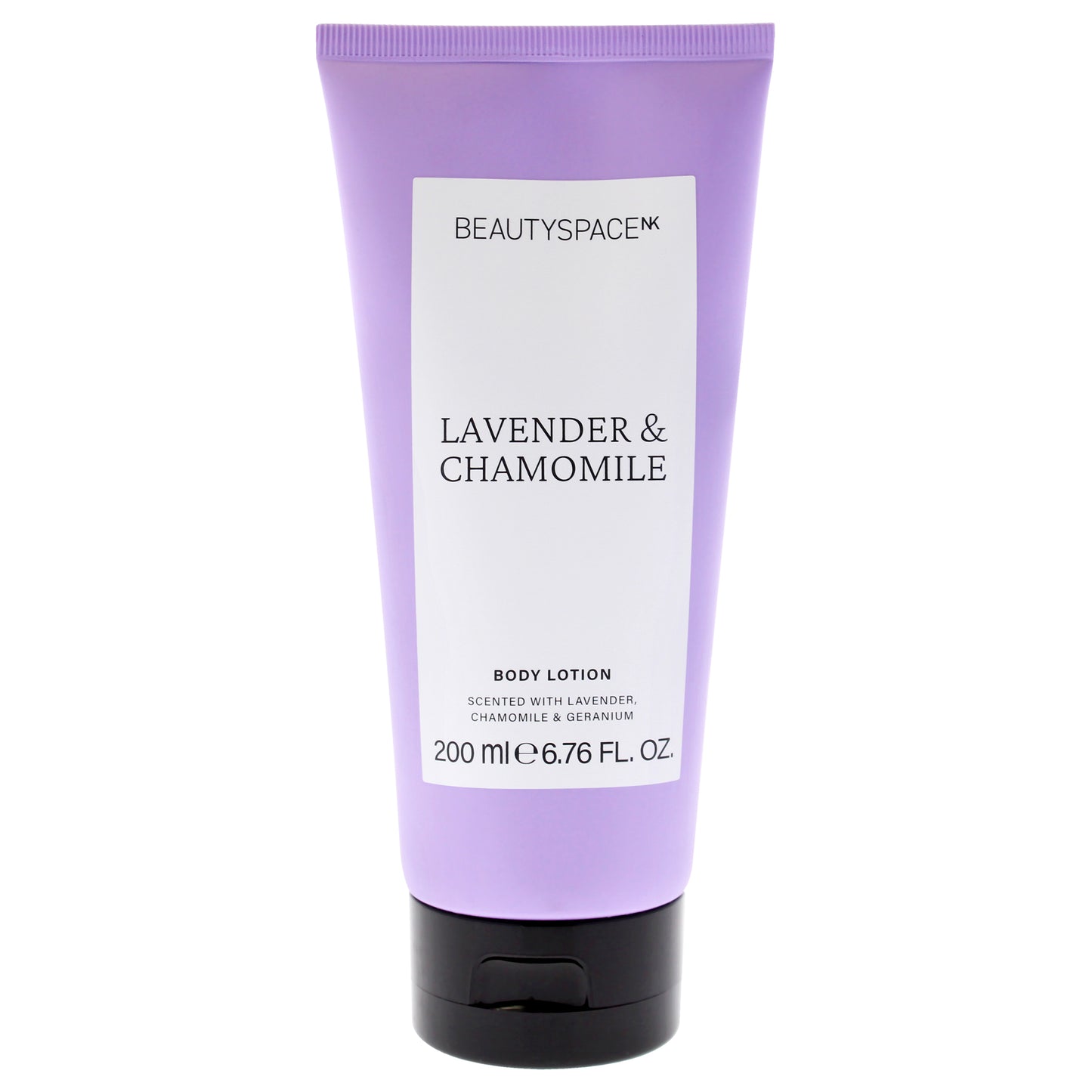 Beauty Space Body Lotion
