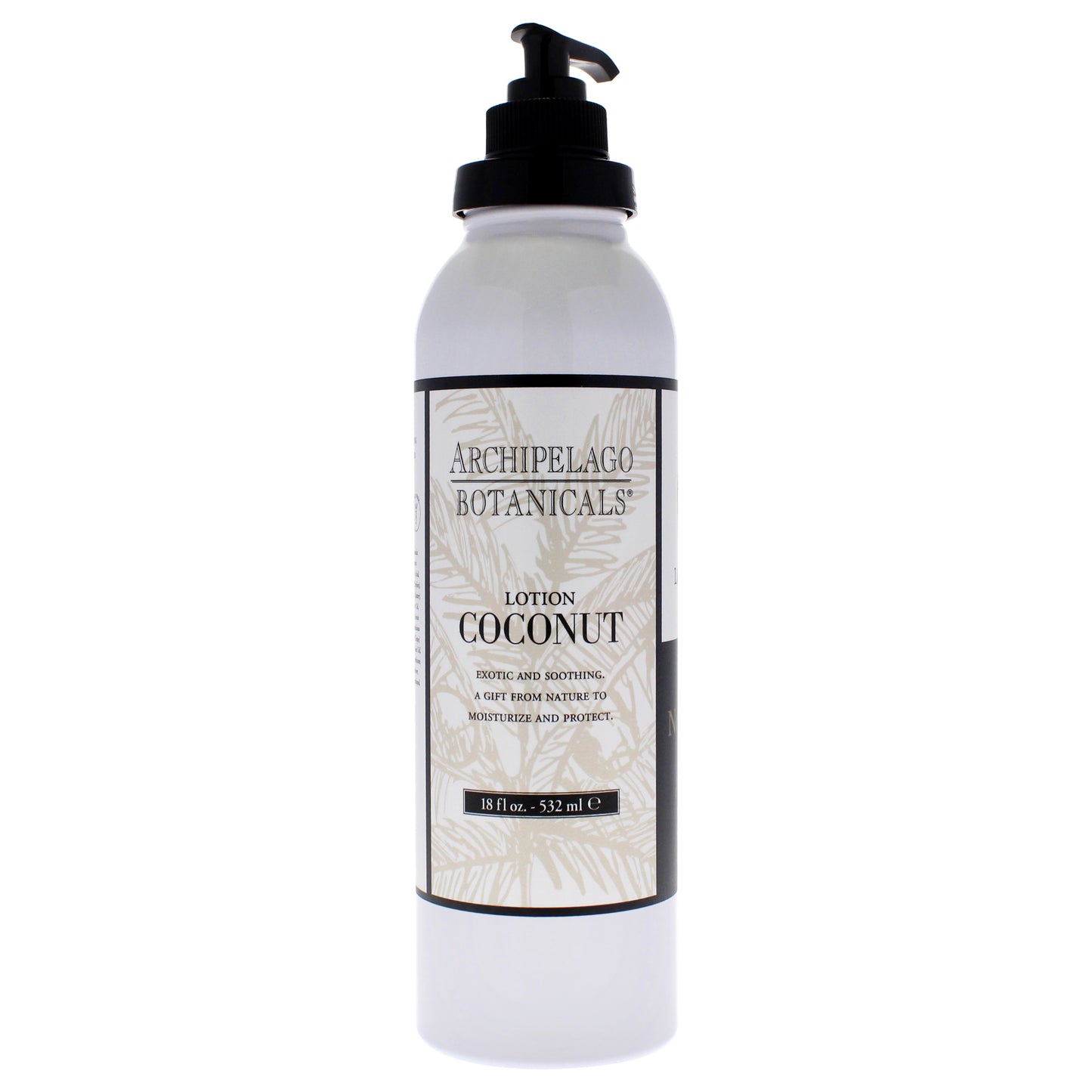 Archipelago Botanicals Body Lotion